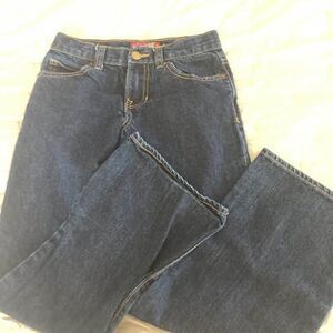 Boys Old Navy Jeans (Sz 10)